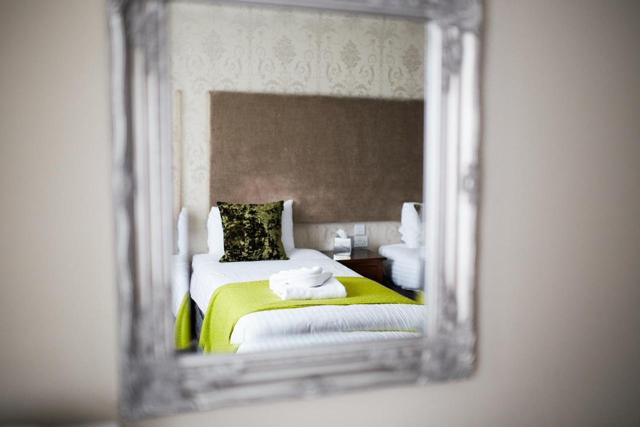 The Orwell Hotel Felixstowe Esterno foto