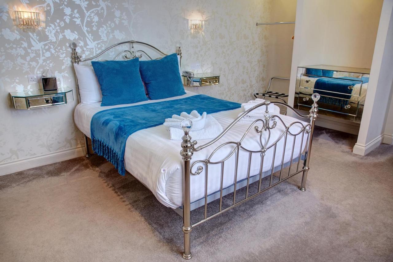 The Orwell Hotel Felixstowe Esterno foto