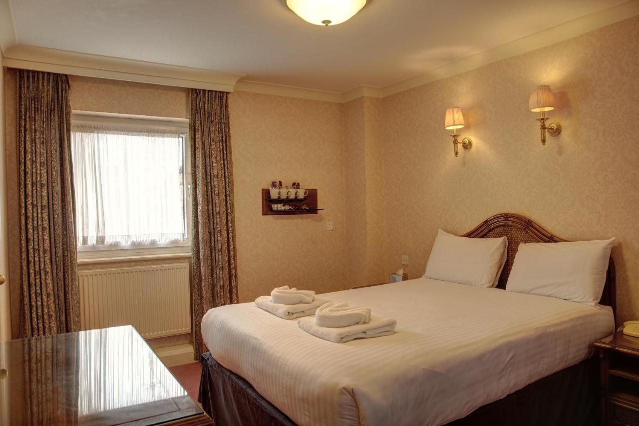 The Orwell Hotel Felixstowe Esterno foto