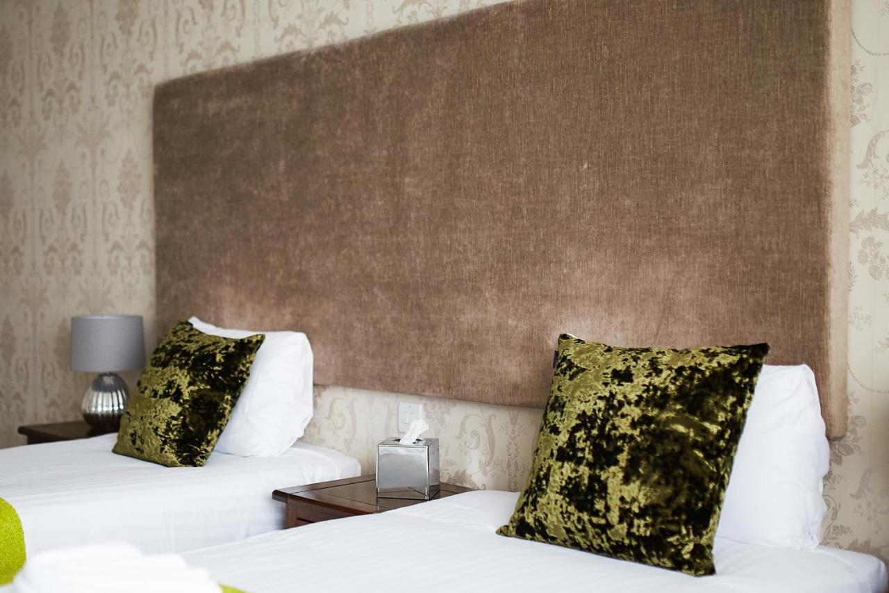 The Orwell Hotel Felixstowe Esterno foto