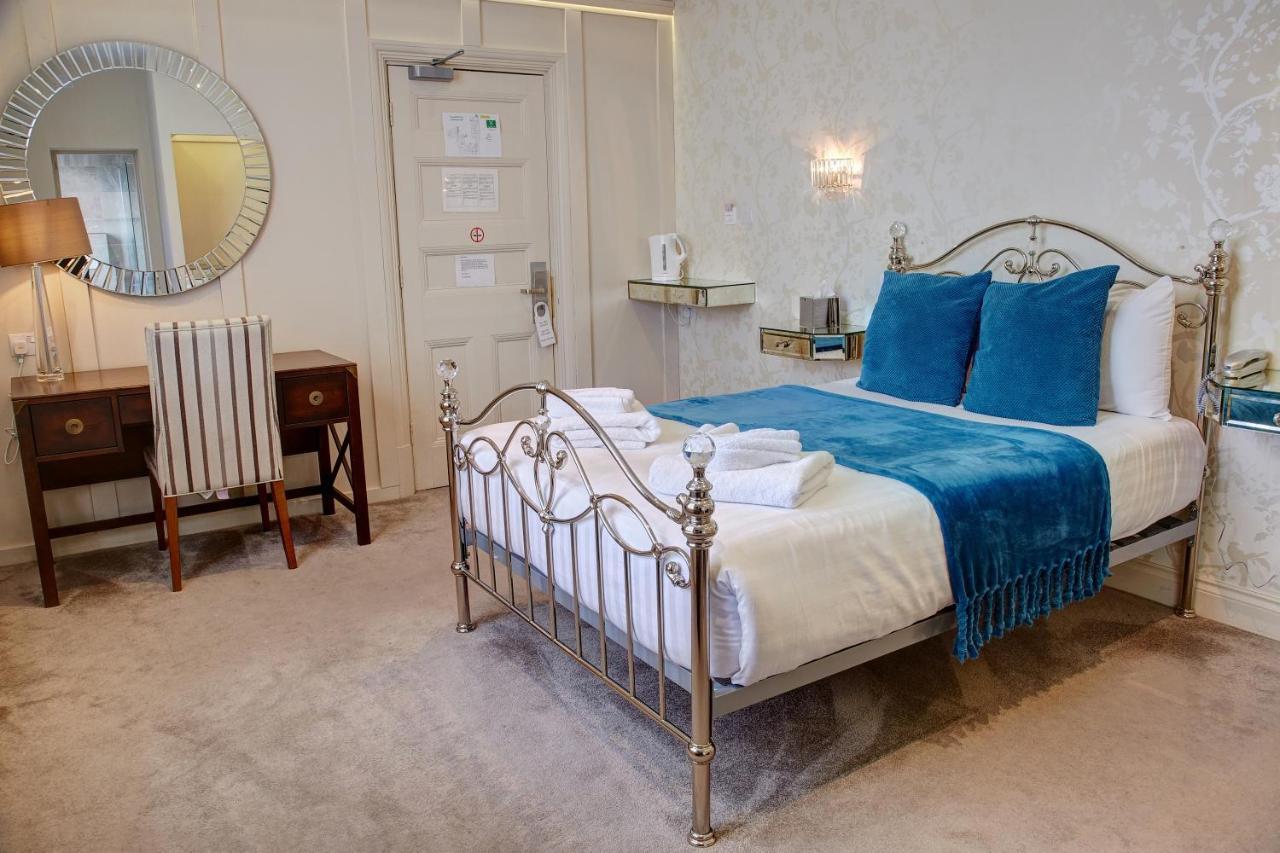 The Orwell Hotel Felixstowe Esterno foto