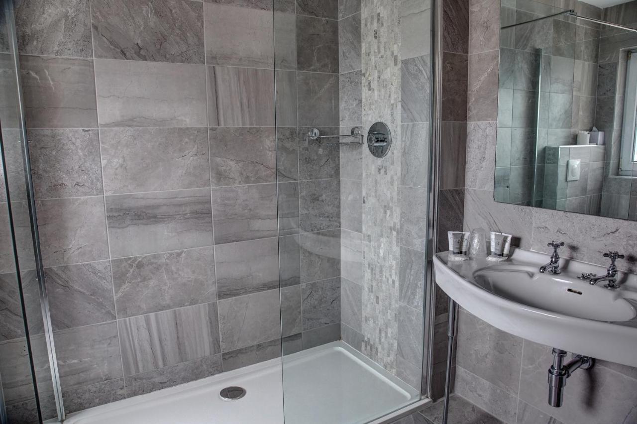 The Orwell Hotel Felixstowe Esterno foto