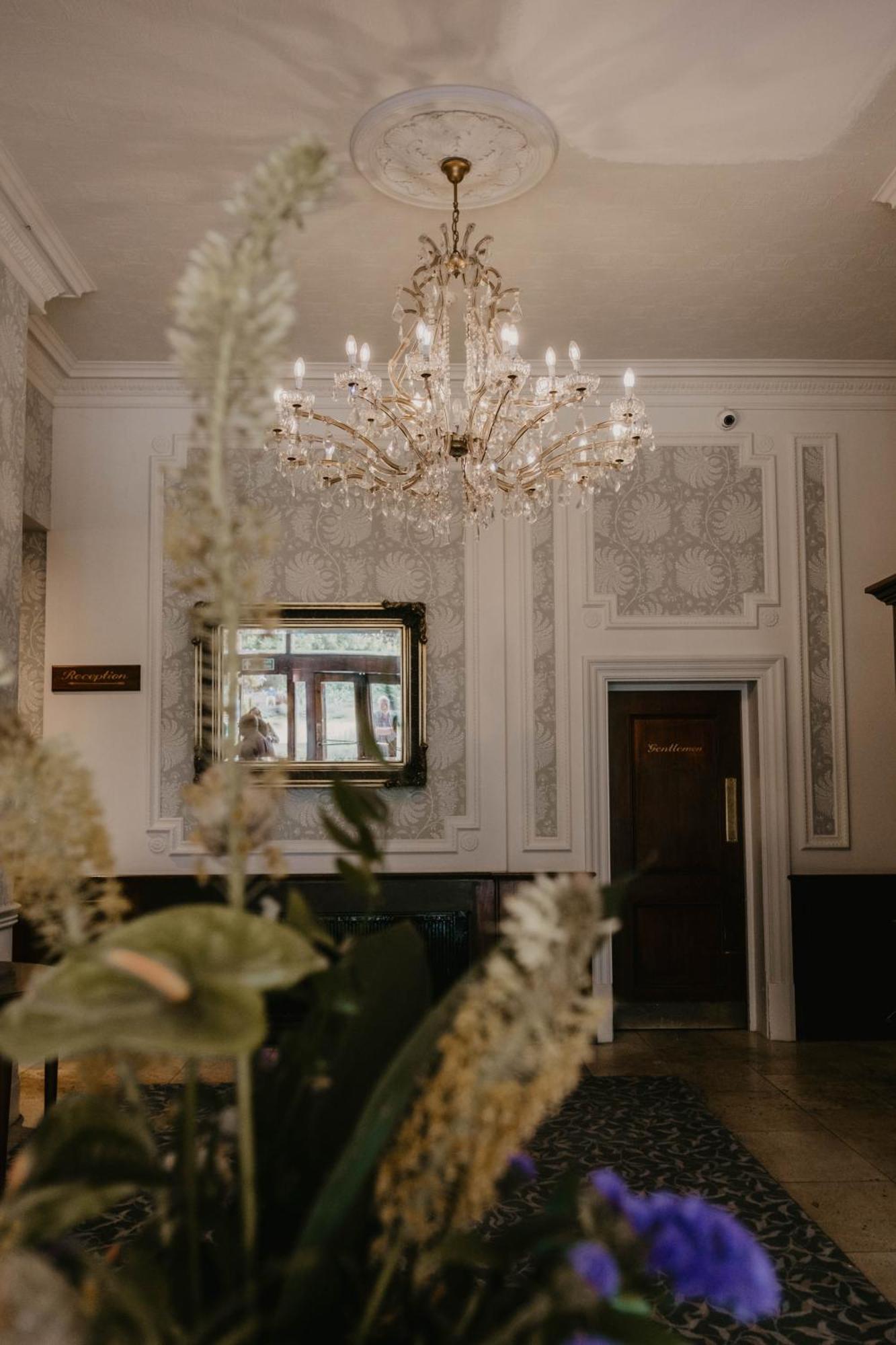 The Orwell Hotel Felixstowe Esterno foto