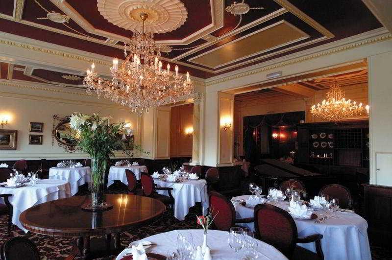 The Orwell Hotel Felixstowe Esterno foto