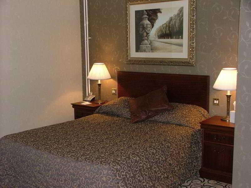 The Orwell Hotel Felixstowe Esterno foto