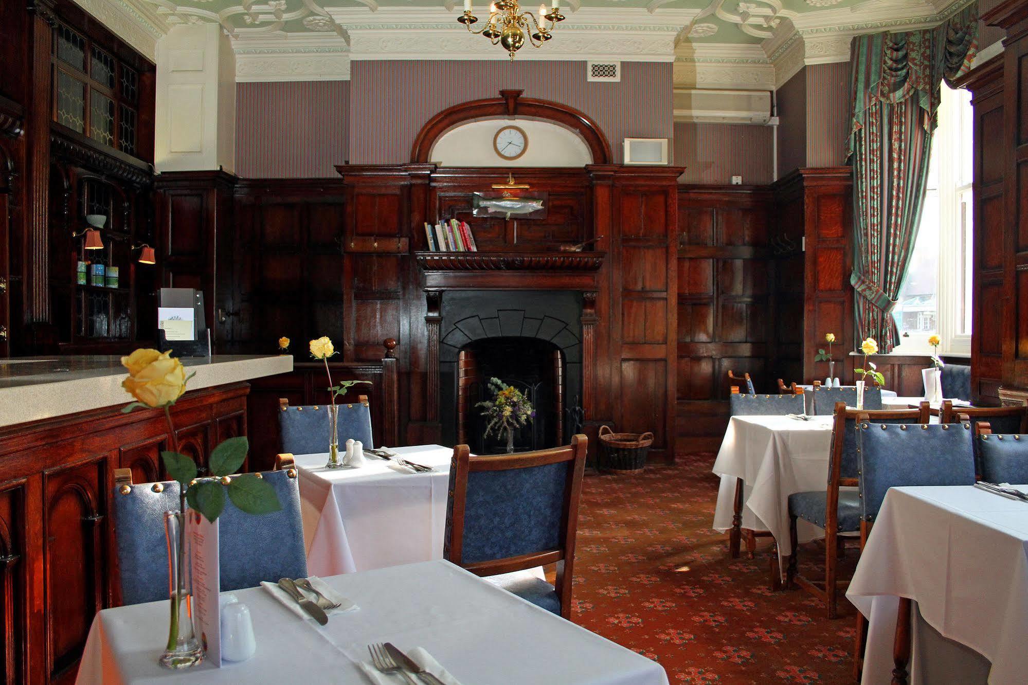 The Orwell Hotel Felixstowe Esterno foto