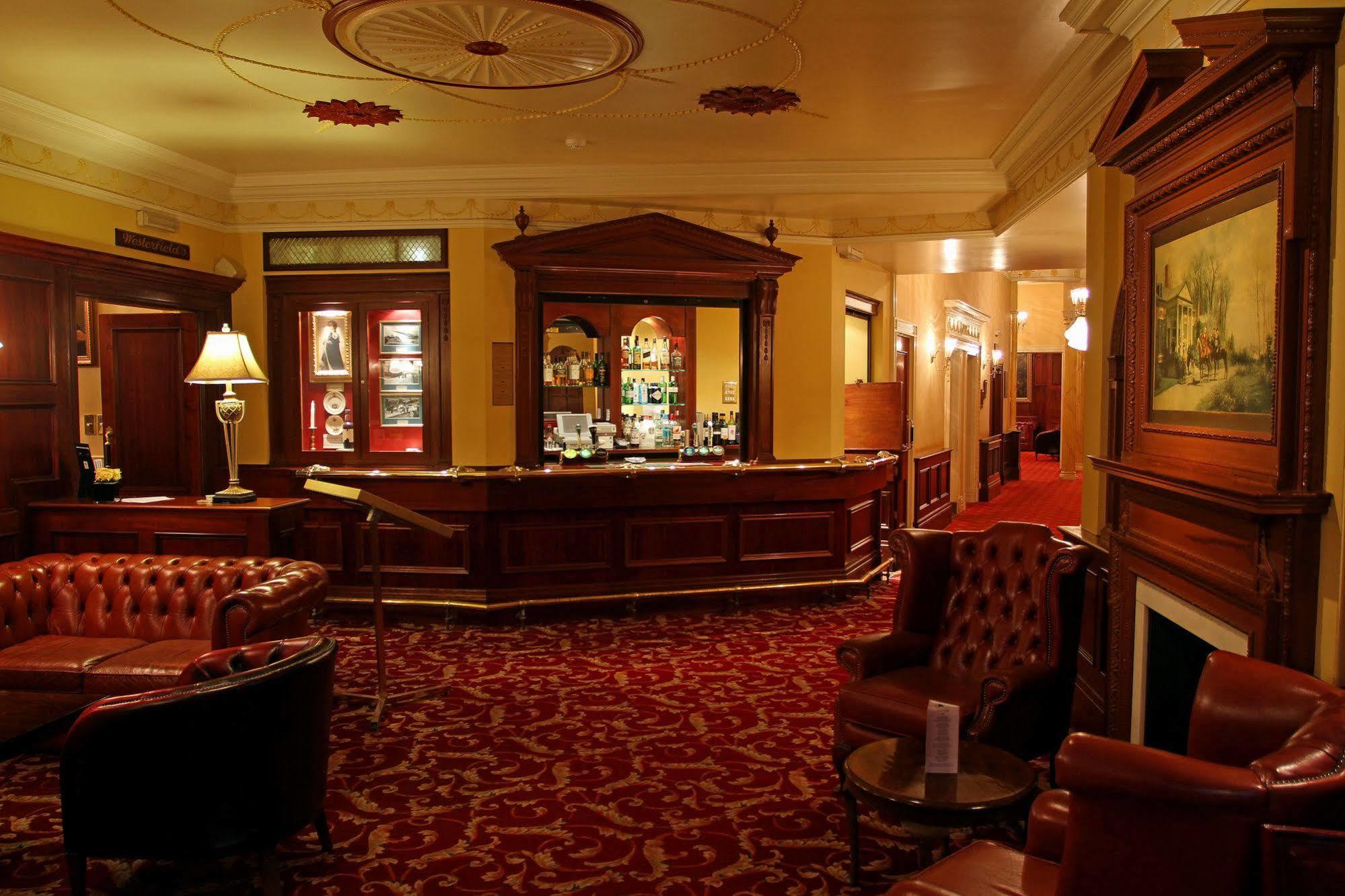 The Orwell Hotel Felixstowe Esterno foto