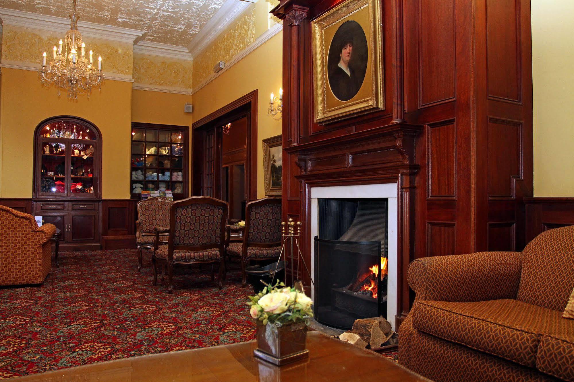 The Orwell Hotel Felixstowe Esterno foto
