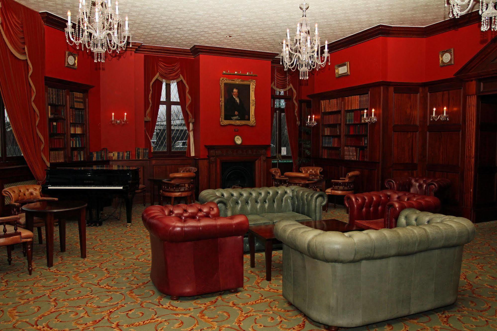 The Orwell Hotel Felixstowe Esterno foto
